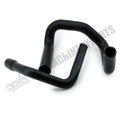 Upper & Lower Radiator Hoses 21K-03-33192 21K-03-33213 for Komatsu Excavator PC150-5