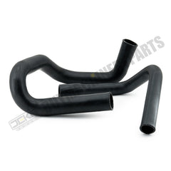 Upper & Lower Radiator Hoses 21K-03-33192 21K-03-33213 for Komatsu Excavator PC150-5