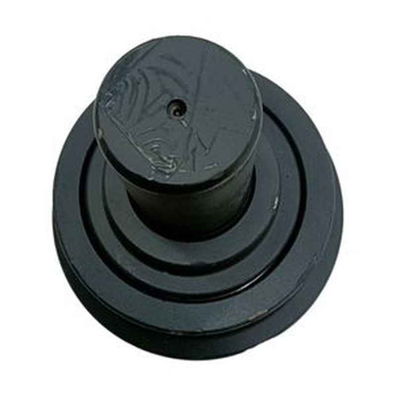 Upper Roller YN64D01120F1 for Kobelco Excavator SK170-9 SK210-9 SK260-9