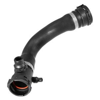 Radiator Coolant Hose 17127646150 & 17127634449 for BMW X3 X4 2011-2018
