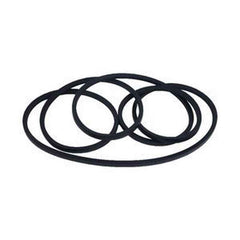 V-Belt 126-7443-SL for Exmark Radius E, S, X & Hustler Super X Mowers