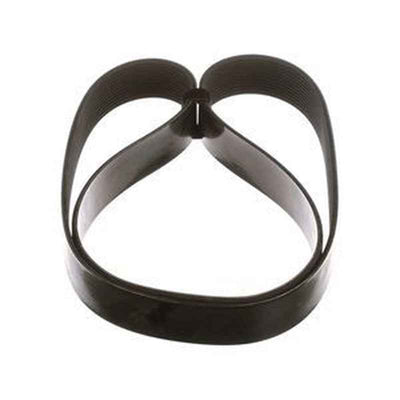 V-Belt 500380059 for New Holland Combine CR9065-9090 & CX8070-8090