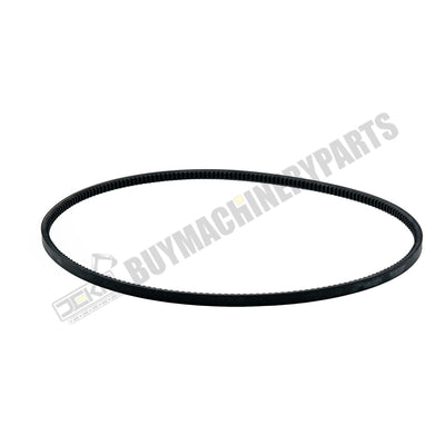 V Belt 53.1in 2614B656 for Perkins Engine 1004-4 1004-40 1004-42 1006-6 1006-60 1103C-33 1104A-44 1104C-44