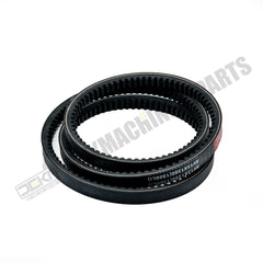 V Belt 53.1in 2614B656 for Perkins Engine 1004-4 1004-40 1004-42 1006-6 1006-60 1103C-33 1104A-44 1104C-44