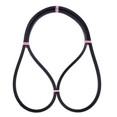 V-Belt 754-3002 954-3002 1722039SM for Cub Cadet Mower