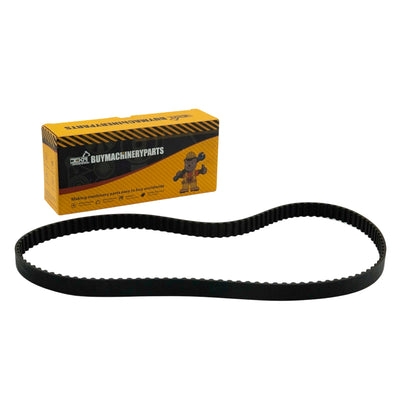 Correa trapezoidal 8-97224999-0 para motor Isuzu 3LA1 3LD1 4LB1 4LE1 3LB1 3LD2 4LC1 4LE2