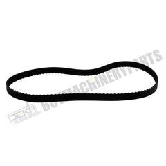 Correa trapezoidal 8-97224999-0 para motor Isuzu 3LA1 3LD1 4LB1 4LE1 3LB1 3LD2 4LC1 4LE2