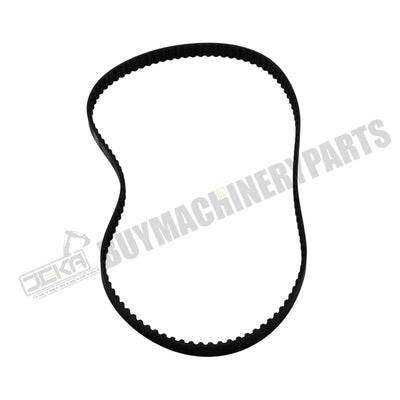 Correa trapezoidal 8-97224999-0 para motor Isuzu 3LA1 3LD1 4LB1 4LE1 3LB1 3LD2 4LC1 4LE2