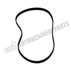 Correa trapezoidal 8-97224999-0 para motor Isuzu 3LA1 3LD1 4LB1 4LE1 3LB1 3LD2 4LC1 4LE2