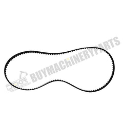 Correa trapezoidal 8-97224999-0 para motor Isuzu 3LA1 3LD1 4LB1 4LE1 3LB1 3LD2 4LC1 4LE2