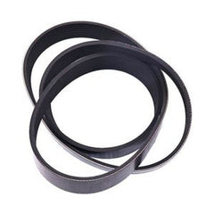 V-Belt 84522330 for Case 580SN 580N 586H 570NXT 588H 590SN New Holland U80C