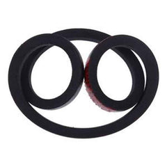 Durable V-Belt with Excellent Grip for Honda HS624K1, HS724, HS724K1 ¨C Replaces 22431-767-003
