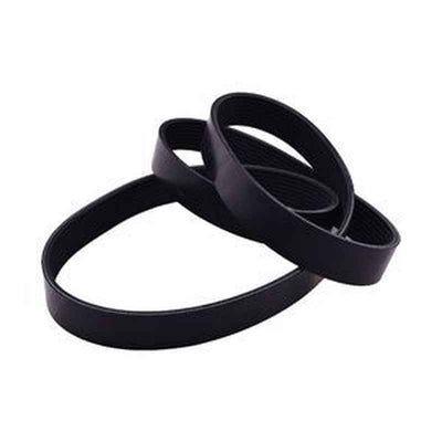 V Belt J911558 for CASE 6590TA, 4390, 6590, 5120 Tractor