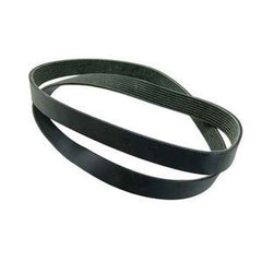 V Belt T240080 for John Deere 6125/6090 12.5L Backhoe Loader 310J/310SJ/315SJ