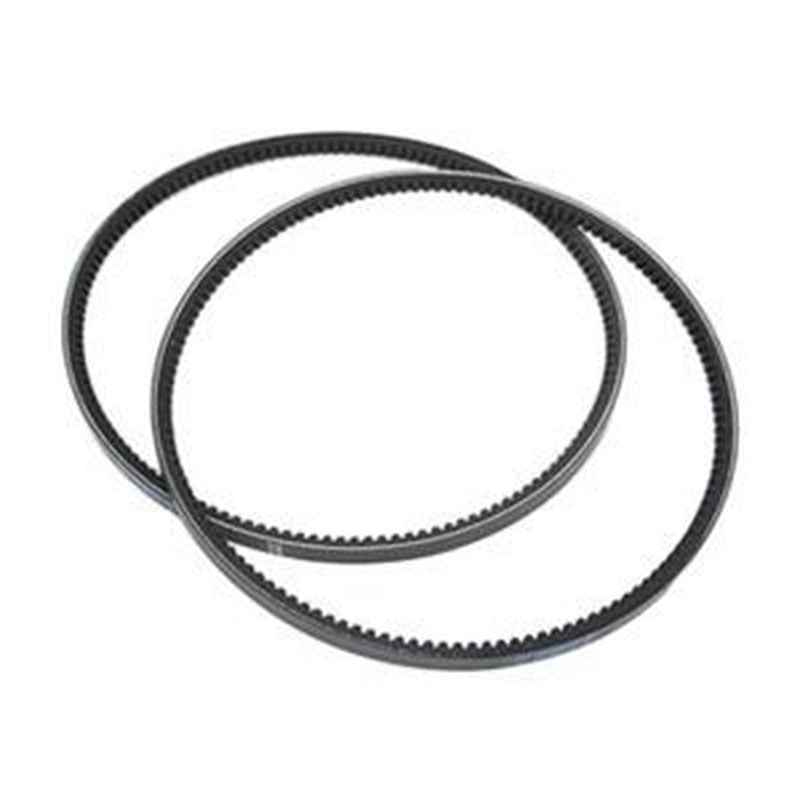 V-Belt 50-60411-56 for Carrier Transicold Supra 1050