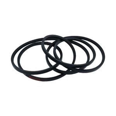 V-Belt 103-9273-SL 954-05015 for Kawasaki & John Deere Engines Z810A Z820A