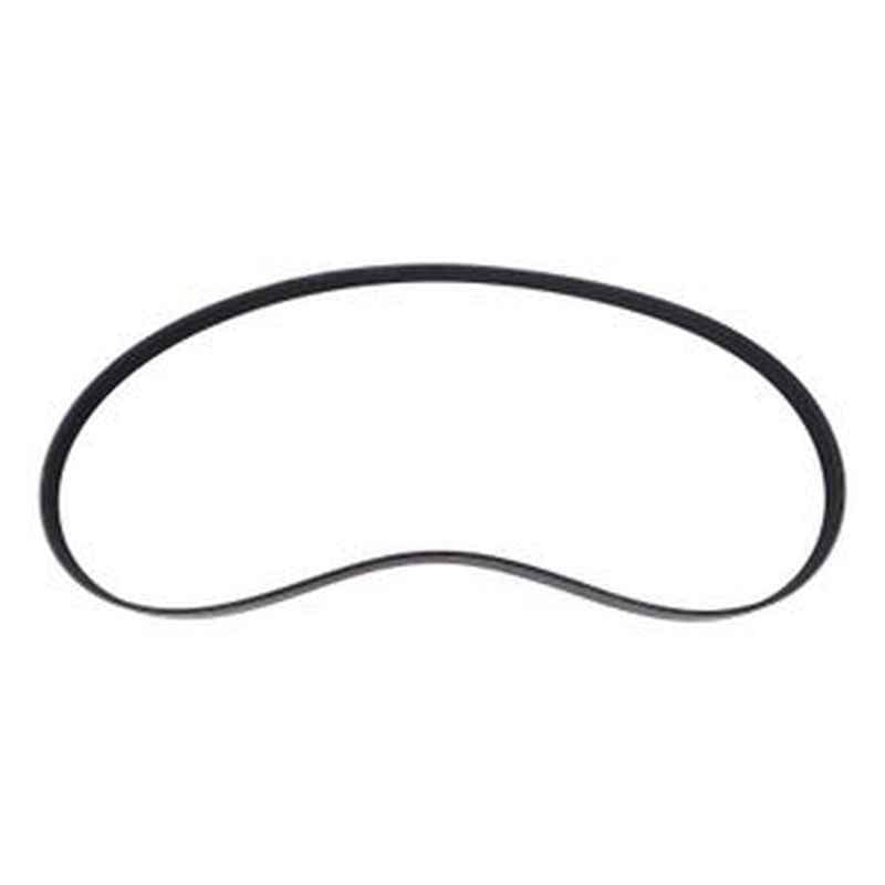 V Ribbed Belt 12345-67890 for Cummins 4B3.9 6B5.9 Engines