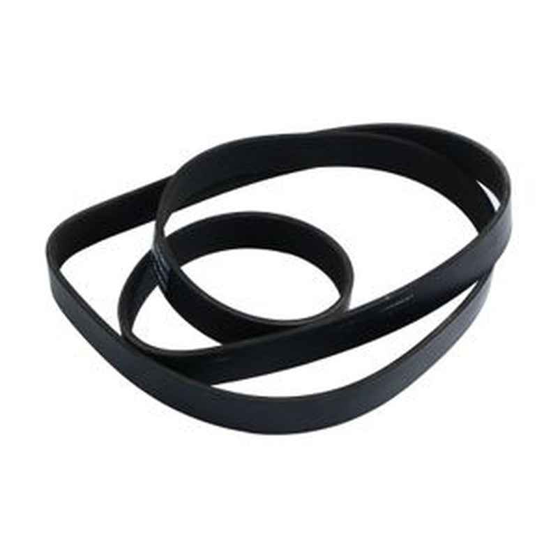 V Ribbed Belt 3290142 for Cummins ISM QSB6.7 QSM11 6B5.9 6C8.3 ISB QSL9