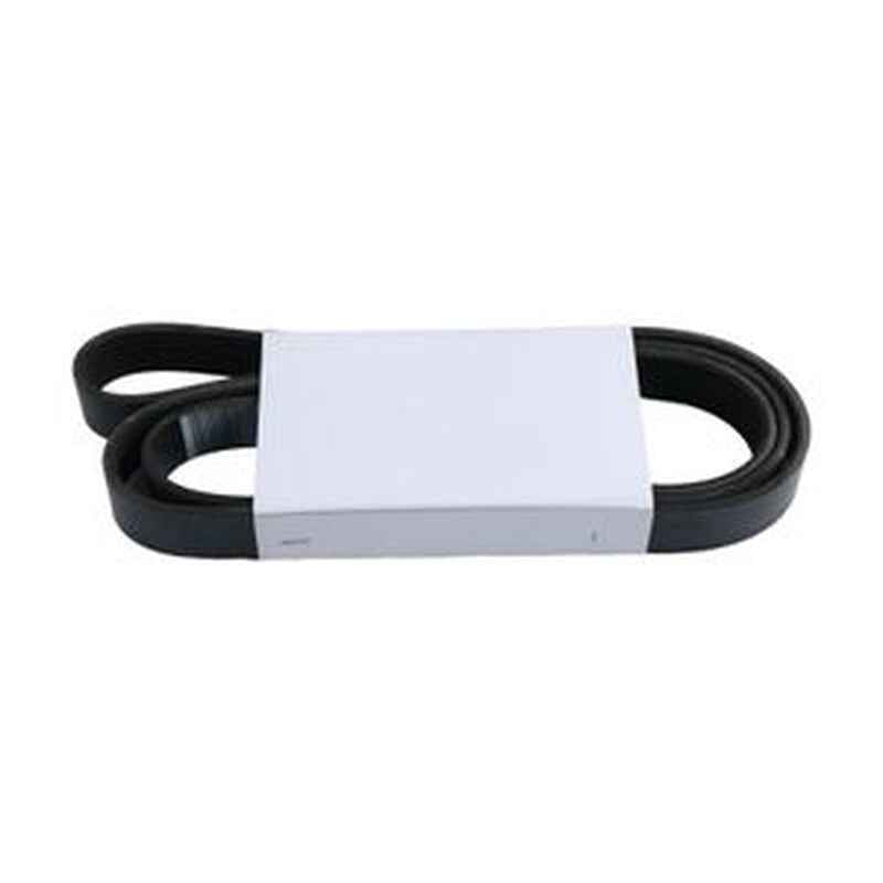 V Ribbed Belt 3290142 for Cummins ISM QSB6.7 QSM11 6B5.9 6C8.3 ISB QSL9