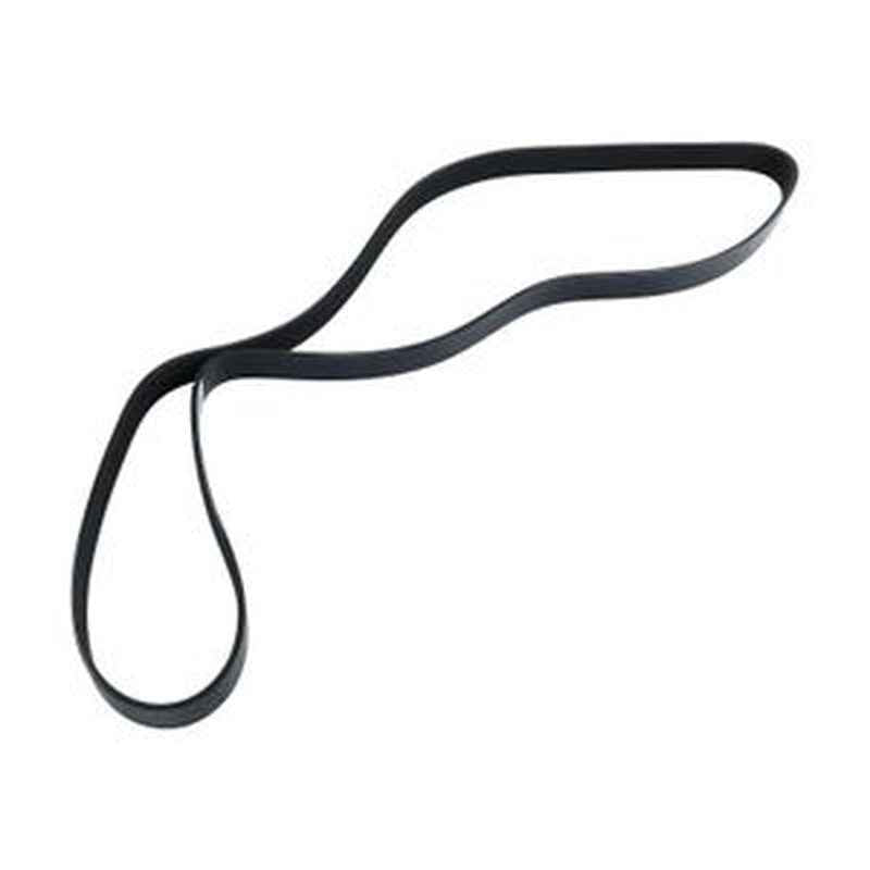 V Ribbed Belt 3290142 for Cummins ISM QSB6.7 QSM11 6B5.9 6C8.3 ISB QSL9