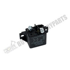 V23232-E0002-Y007 Automotive Excavator 0332002250 Relay 0 332 002 250