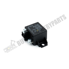 V23232-E0002-Y007 Automotive Excavator 0332002250 Relay 0 332 002 250