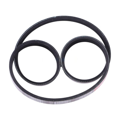 V Belt 6.3814.1 for Kaeser Air Screw Compressor