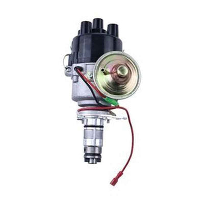 Vacuum Electronic Distributor 25D 45D DM2 for Austin MGB
