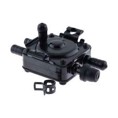 Vacuum Fuel Pump 41-20OE01 Compatible with Onan P220G Tractor