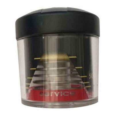 Vacuum Indicator 3905070931 for Atlas Copco Air Compressors XAHS146 XATS156 XAS67 XAS185 XAS90 XAS137 XAVS166