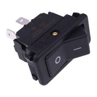 Vacuum Switch 12345-67890 for DeWalt DCV580 DCV581H DC500K