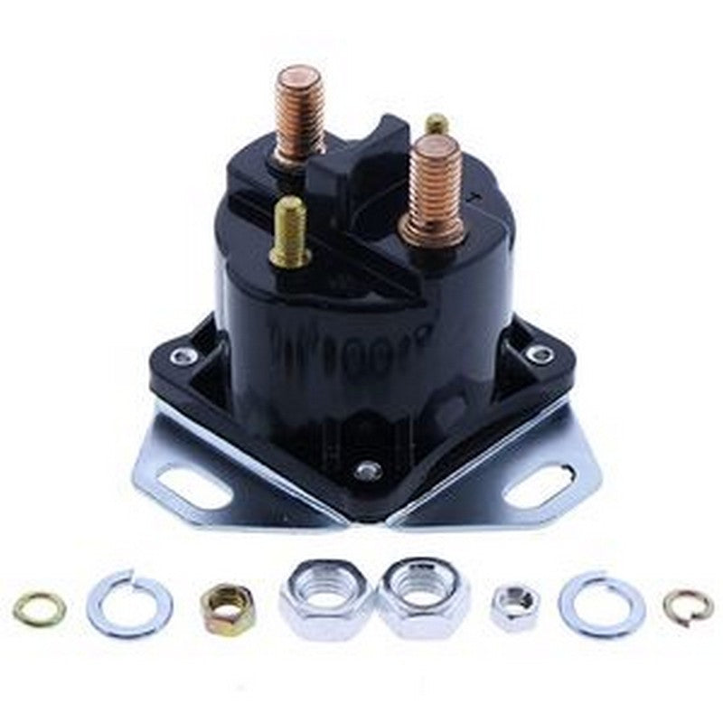 Valve Cover Gaskets + Inner Injector Glow Plug Harness with Relay + 8 Glow Plugs F81Z-6584-AA F81Z-9D930-AB for Ford 1999-2003 Powerstroke 7.3L F250 F350 E250 E350