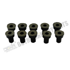10PCS Valve Cover Screw Washer 11228-E0070 for Hino J08E Engine Kobelco 350-8 Excavator