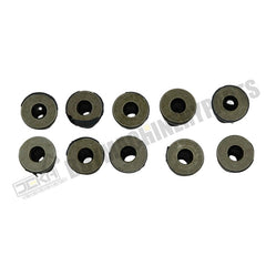10PCS Valve Cover Screw Washer 11228-E0070 for Hino J08E Engine Kobelco 350-8 Excavator