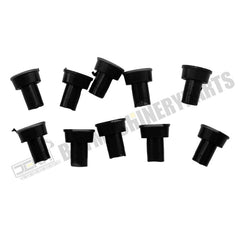 10PCS Valve Cover Screw Washer 11228-E0070 for Hino J08E Engine Kobelco 350-8 Excavator