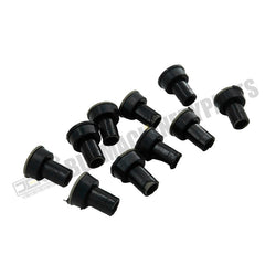 10PCS Valve Cover Screw Washer 11228-E0070 for Hino J08E Engine Kobelco 350-8 Excavator