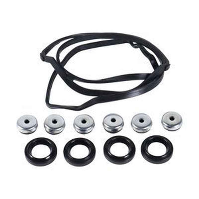 Valve Cover Gasket Kit 12030-PNC-000 & 12030-PNA-010 for Honda CR-V Accord Civic