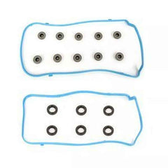 Valve Cover Gasket Seal 12345-67890 for Honda Accord Crosstour Odyssey Pilot Ridgeline 3.5L 3.7L