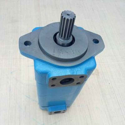 Vane Pump 9J-5049 for Caterpillar CAT 966/966C/966R Wheel Loader