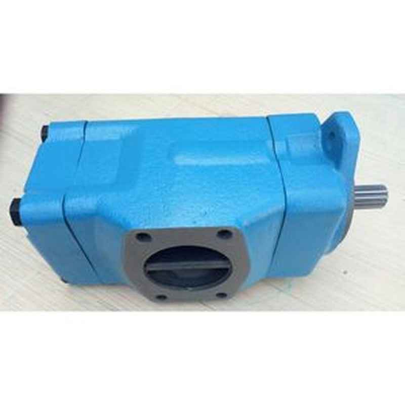 Vane Pump 9J-5049 for Caterpillar CAT 966/966C/966R Wheel Loader