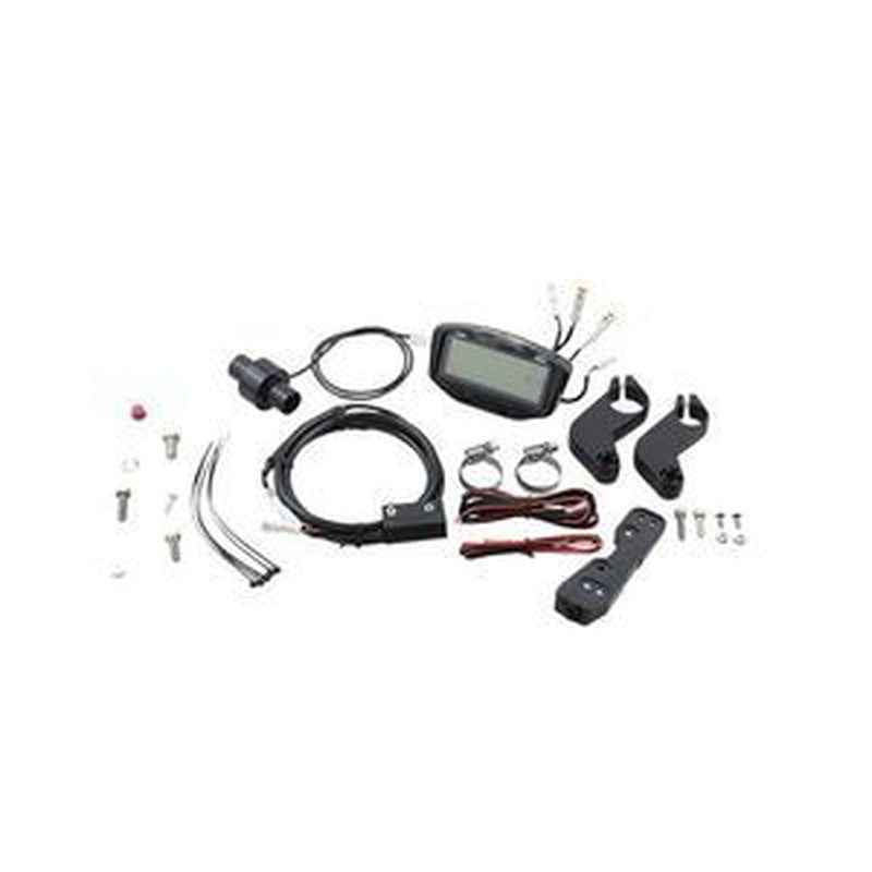 Vapor Speedometer Kit 752-119 for Honda Kawasaki Suzuki Yamaha