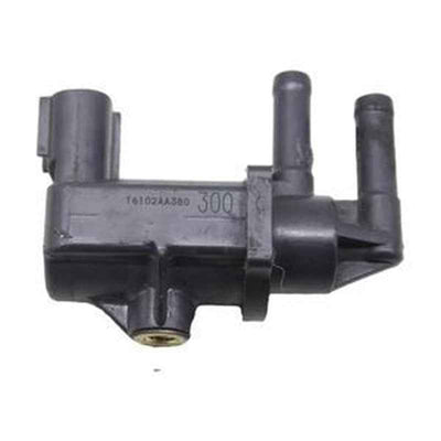 Purge Solenoid Valve 16102AA380 for Subaru Forester Legacy 2006-2013