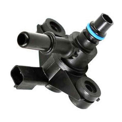 Vapor Canister Purge Solenoid Valve 9U5Z-9C915-J for Ford Escape Fusion Lincoln MKZ 2009-2020