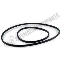 Juego de correas variadoras M82258 M44121 para tractor John Deere 110 210 212 214 216