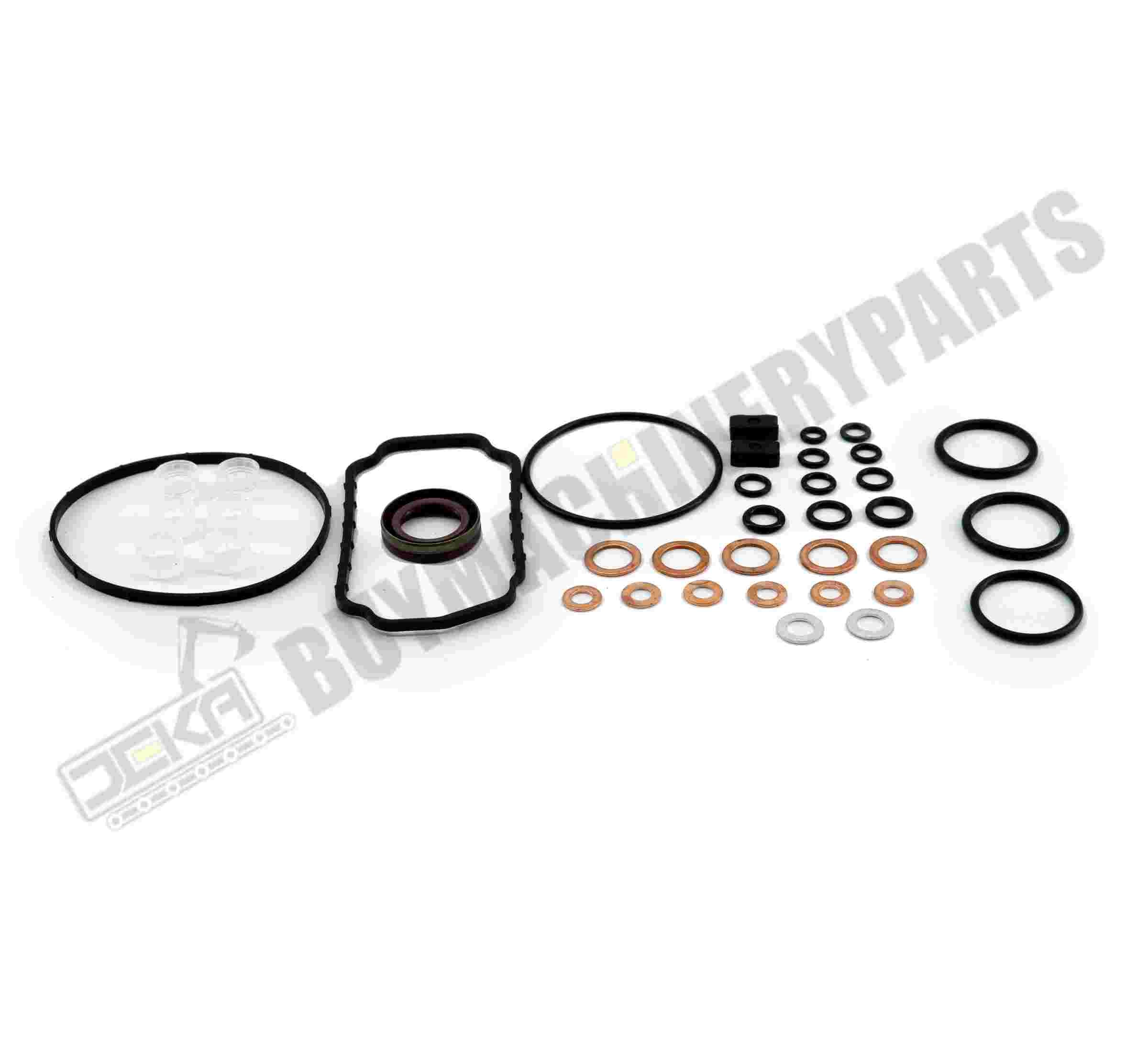 VE Injection Pump gasket rebuild kit 1467010059 for 5.9 12V 2500 3500 Dodge Cummins