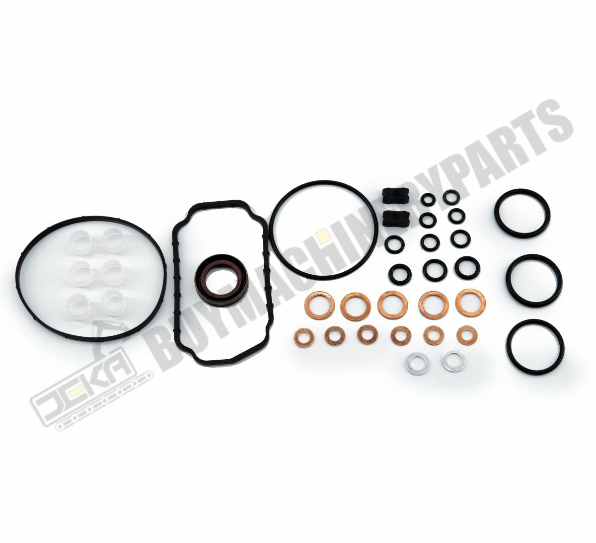 VE Injection Pump gasket rebuild kit 1467010059 for 5.9 12V 2500 3500 Dodge Cummins