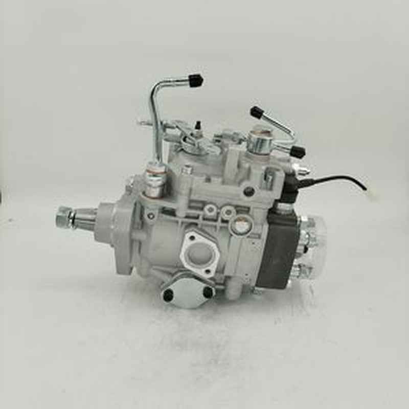 VE4 Fuel Injection Pump 104642-1651 for Isuzu 4HF1 Engine Truck
