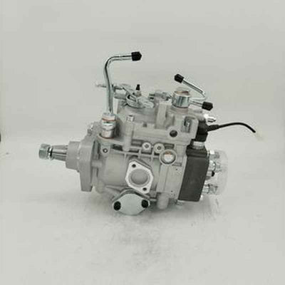 VE4 Fuel Injection Pump 104642-1651 for Isuzu 4HF1 Engine Truck