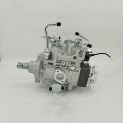 VE4 Fuel Injection Pump 104642-1651 for Isuzu 4HF1 Engine Truck