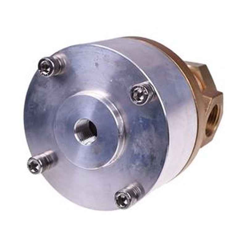 Vent Valve 02250069-820 for Sullair 750XHH & 1525XH Air Compressor